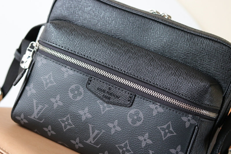 Luxe Touch Fashion LTB-bags - 17183
