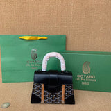 Luxe Touch Bags - GOD Bags - 137
