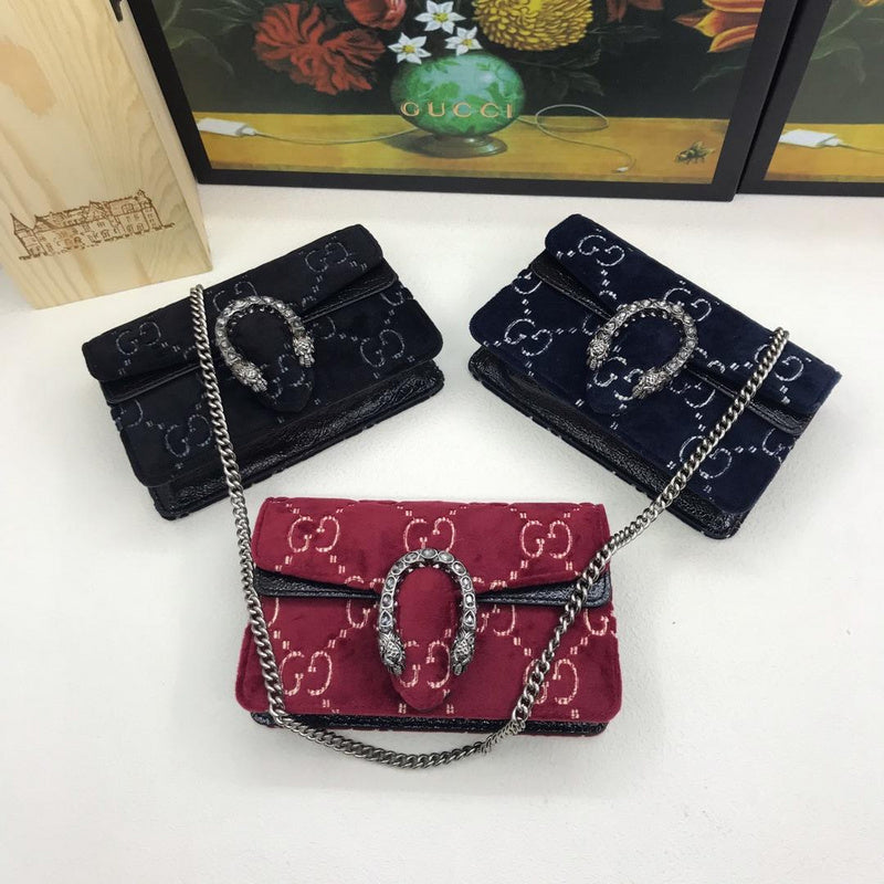 Luxe Touch Bags 

 - LTB Bags - 1140