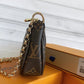 Fashion Luxe Touch bags - 3856
