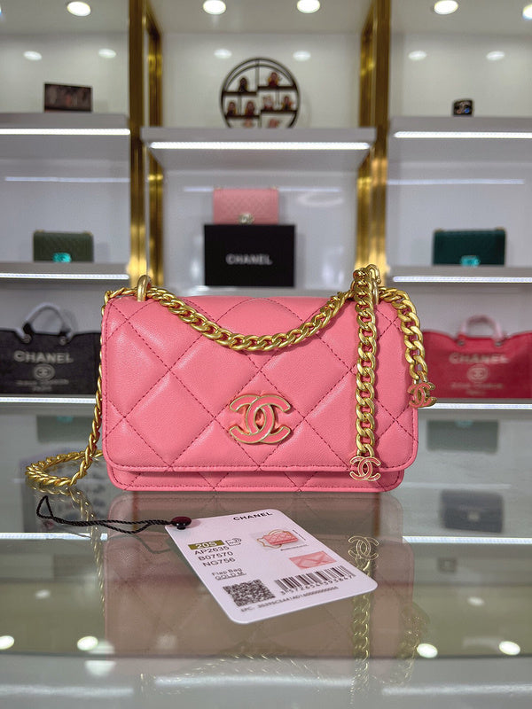 Luxe Touch Bags 

 -  Bags - 3355