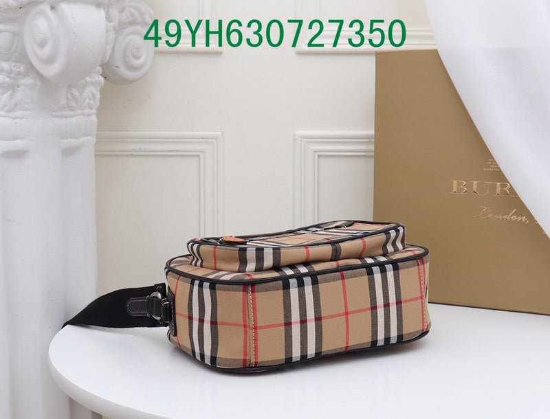 LTB Fashion -BBR Bags - 697