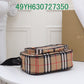 Luxe Touch Bags Fashion -BBR Bags - 697