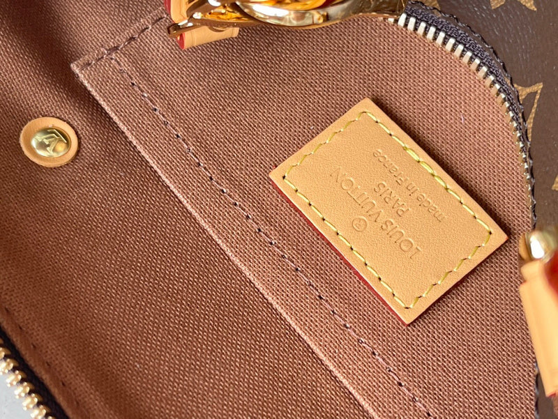 Fashion Luxe Touch bags - 4991