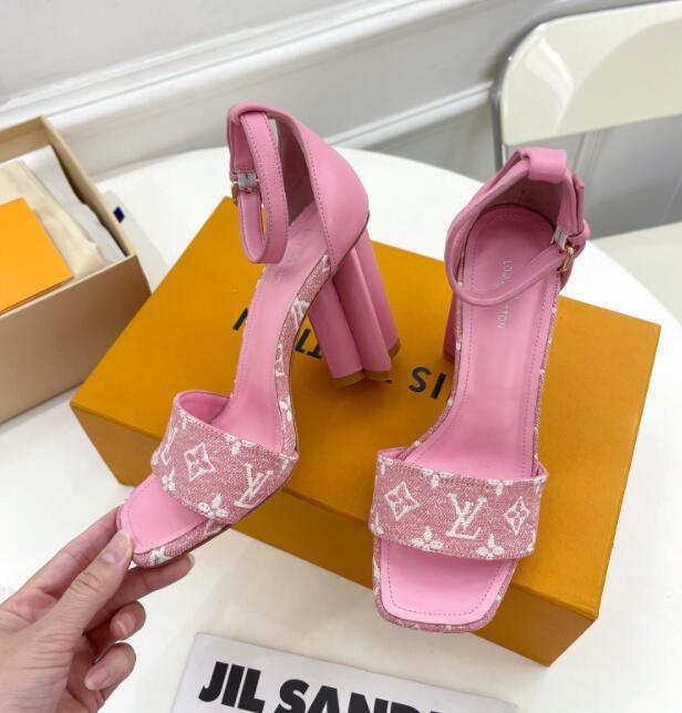 Luxe Touch Bags -  Women Shoes - 1042