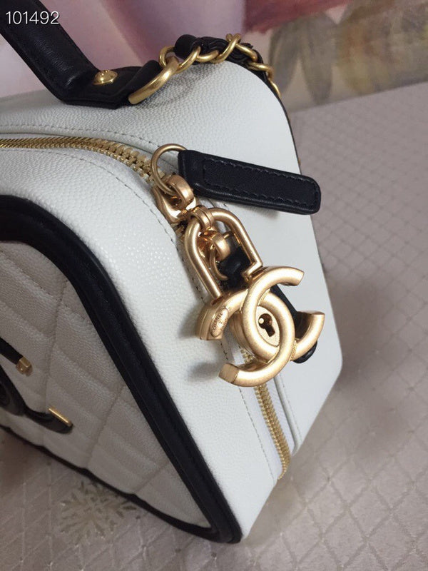 Luxe Touch Bags -  Bags - 726