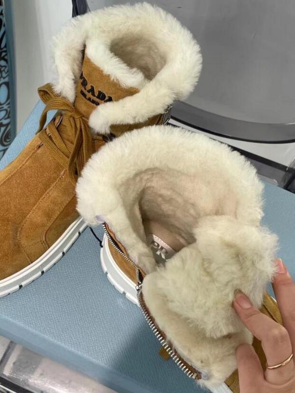 Luxe Touch Bags - PD Women Shoes - 303