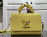 Luxe Touch Bags 

 - LTB Bags - 2384