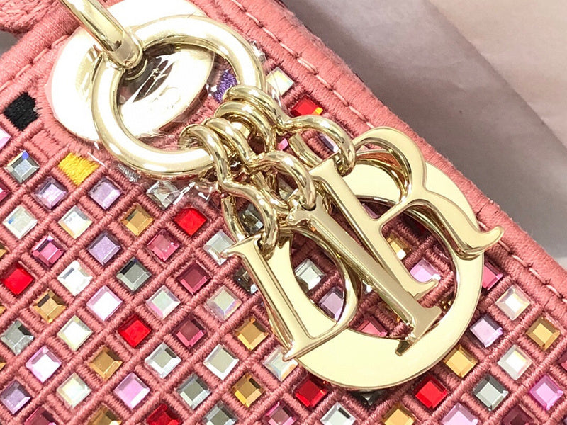 LTB - Luxe Touch Bags - 2253