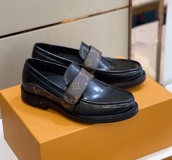 Luxe Touch Bags 

 - LTB Men Shoes - 1667