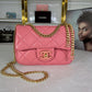 Luxe Touch Bags 

 -  Bags - 3380