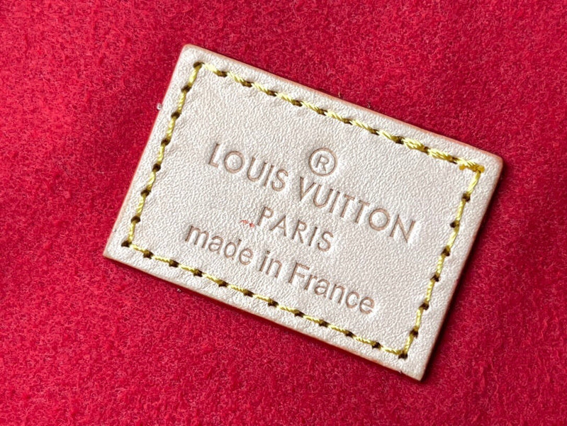 Fashion Luxe Touch bags - 4156