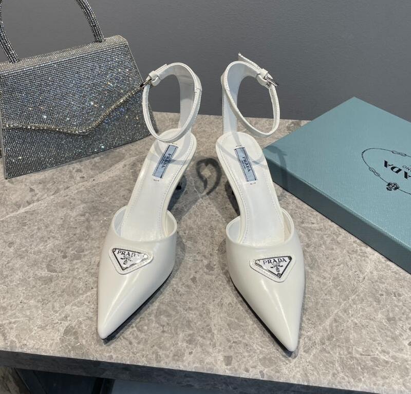 Luxe Touch Bags - PD Women Shoes - 267
