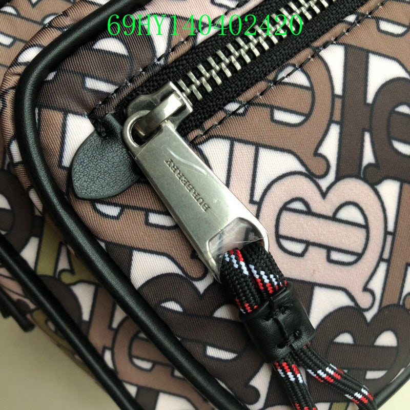 Luxe Touch Fashion -BBR Bags - 551