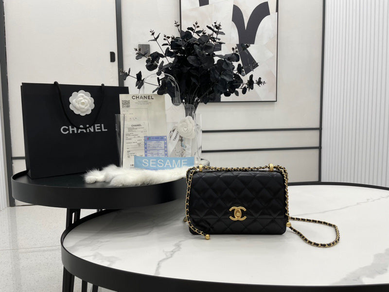 LTB - Luxe Touch Bags - 600