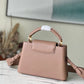 Fashion Luxe Touch bags - 5165