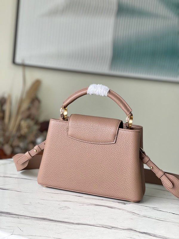 Fashion Luxe Touch bags - 5165