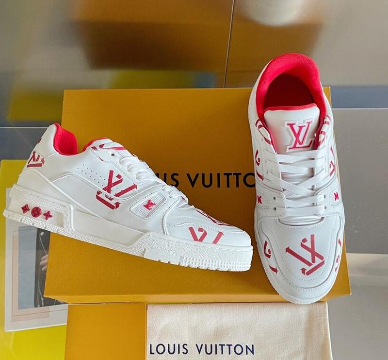 Luxe Touch Bags -  Men Shoes - 819