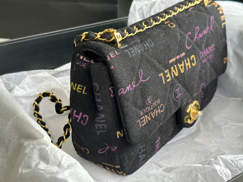 Luxe Touch Bags -  Bags - 073