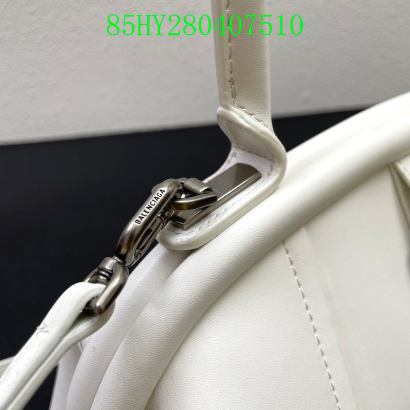 Luxe Touch Fashion - BGA Bags - 1826