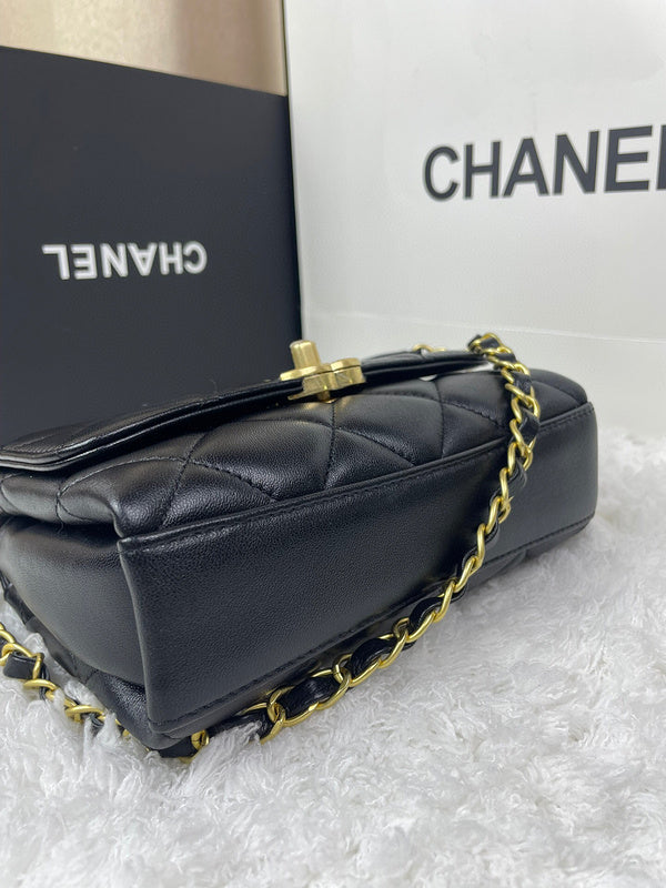 Luxe Touch Bags 

 -  Bags - 3152