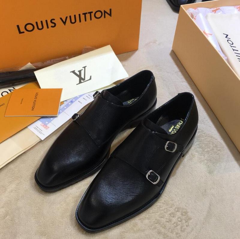 Luxe Touch Bags -  Men Shoes - 1716