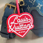 Luxe Touch Fashion LTB-bags - 17307