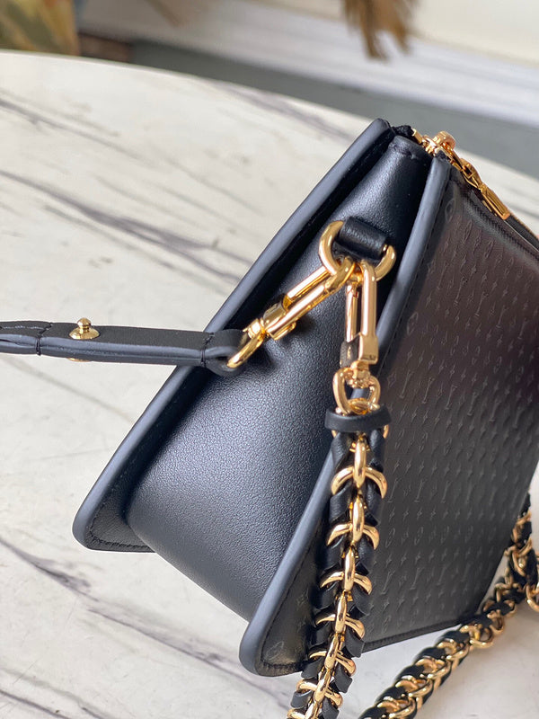 Fashion Luxe Touch bags - 4238