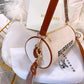 Luxe Touch Fashion -BBR Bags - 607