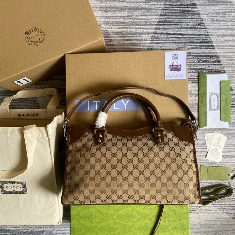 LTB - GG Bags - 1620