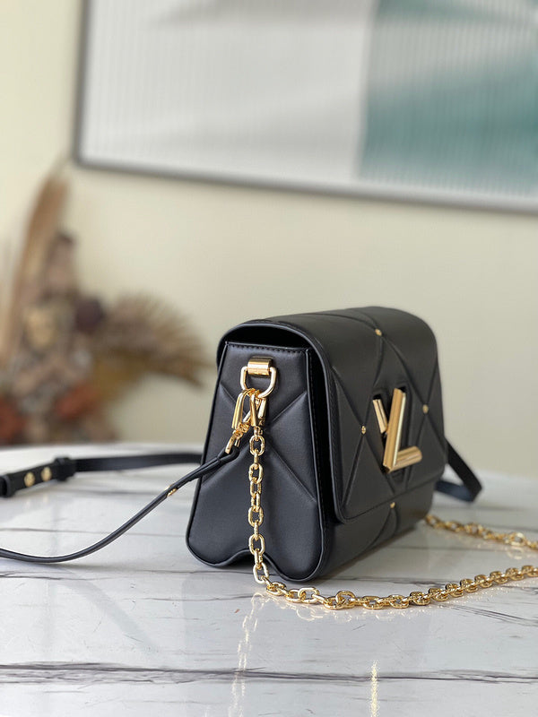 Fashion Luxe Touch bags - 5445