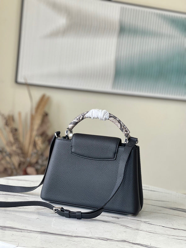 Fashion Luxe Touch bags - 4822