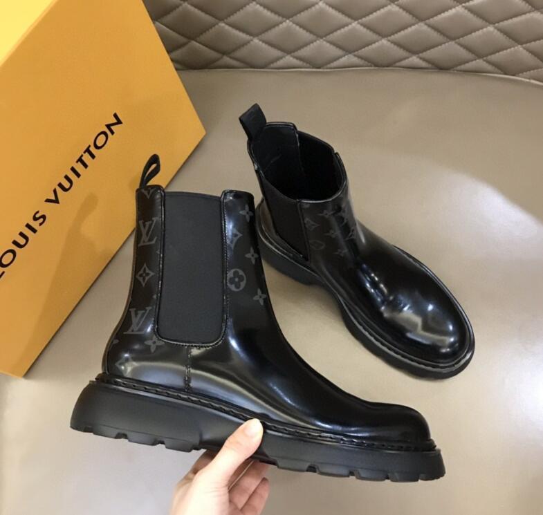 Luxe Touch Bags 

 - LTB Men Shoes - 888