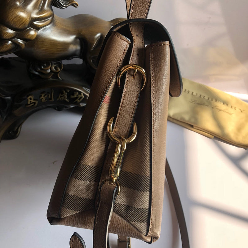 Luxe Touch Bags Fashion -BBR Bags - 998