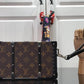 Luxe Touch Bags 

 - LTB Bags - 2306