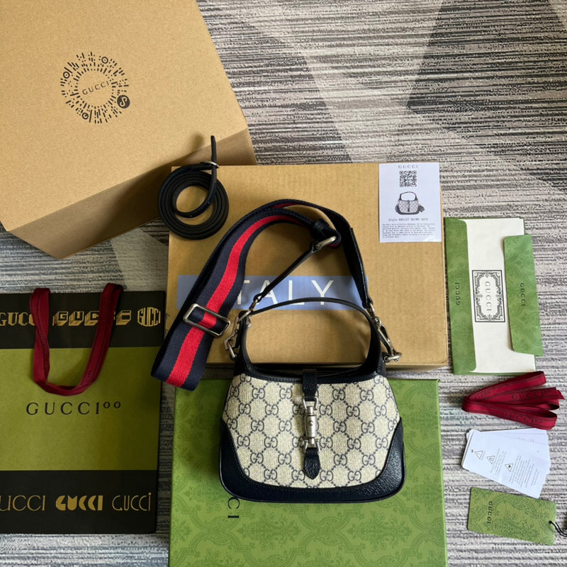 LTB - GG Bags - 1432