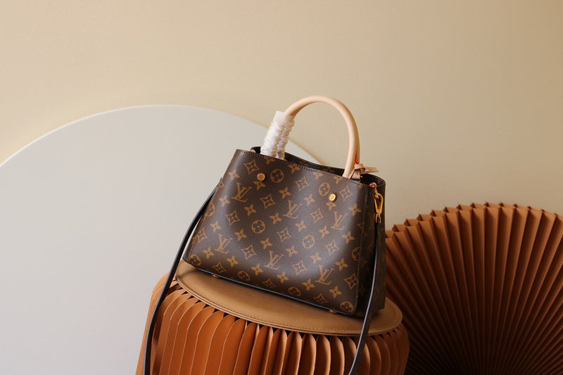 Luxe Touch Fashion LTB-Bags - 16946