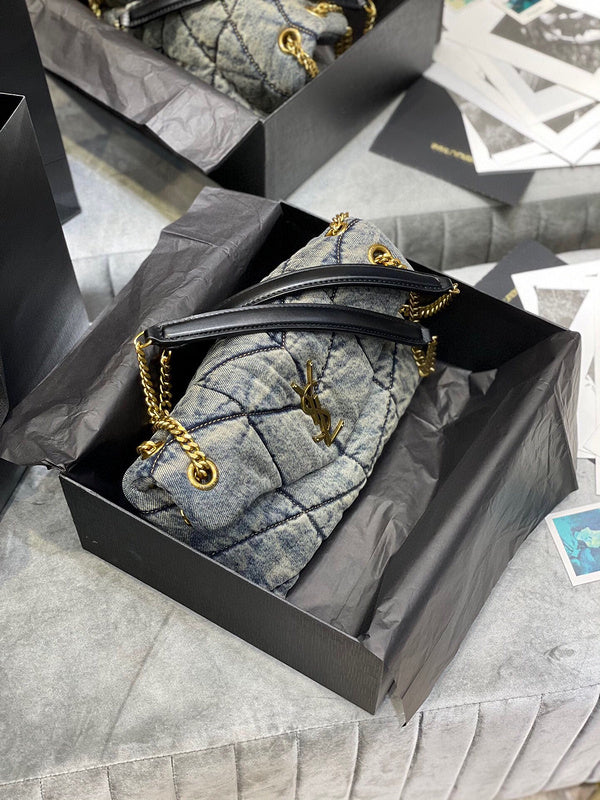 LTB SLY Bags - 476