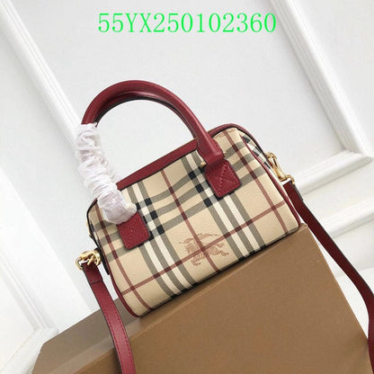 LTB Fashion -BBR Bags - 603