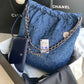 Luxe Touch Bags 

 -  Bags - 2885