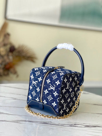 Fashion Luxe Touch bags - 5471