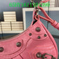 LTB Fashion - BGA Bags - 1987