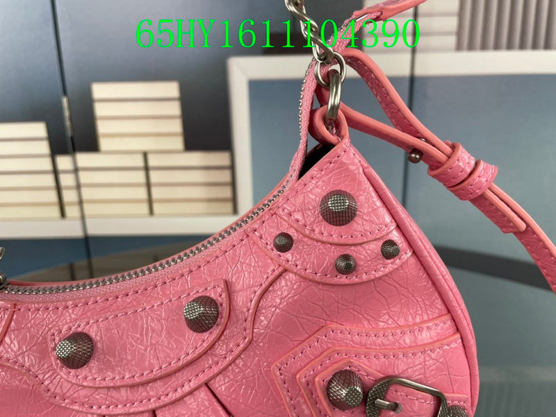 Luxe Touch Fashion - BGA Bags - 1987