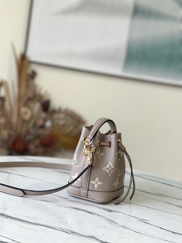 Fashion Luxe Touch bags - 4545