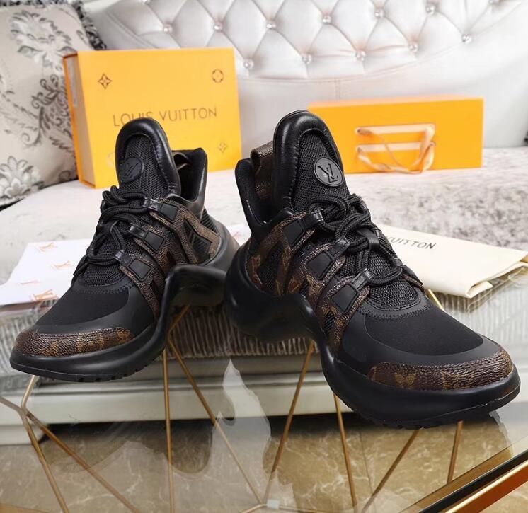 Luxe Touch Bags -  Men Shoes - 1997