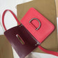 Luxe Touch Fashion -BBR Bags - 1203