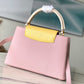 Fashion Luxe Touch bags - 3982