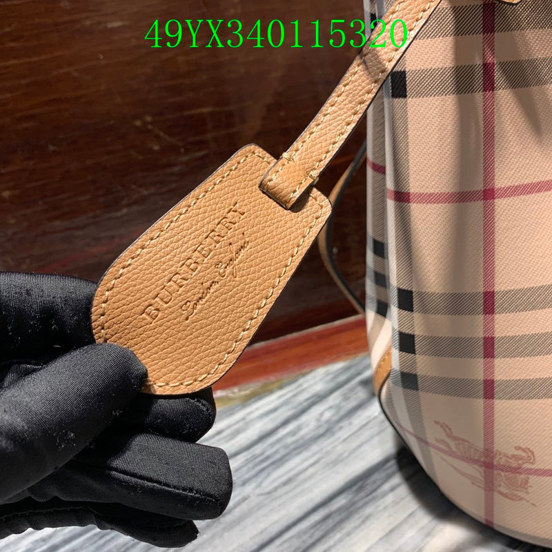 LTB Fashion -BBR Bags - 574
