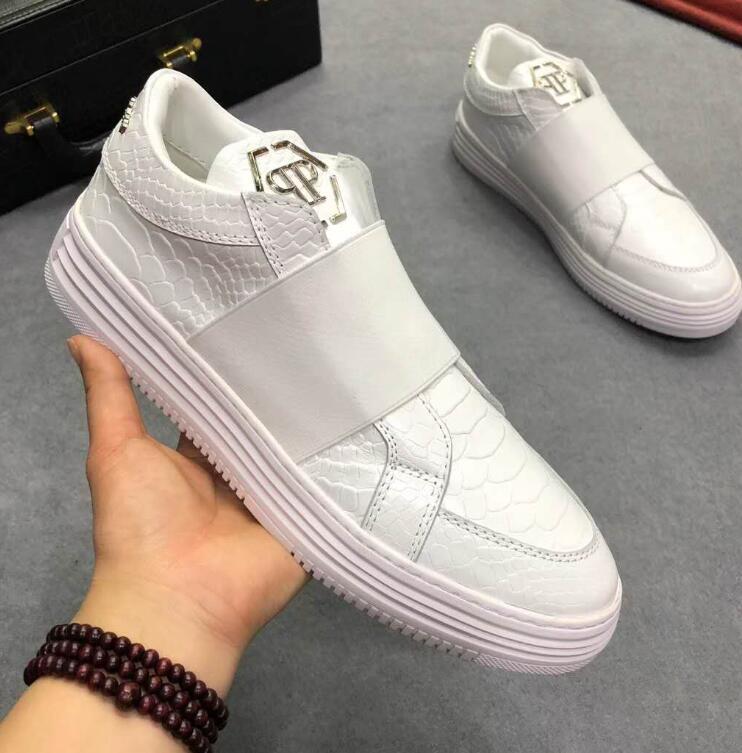 Luxe Touch Bags - PHP Shoes - 134