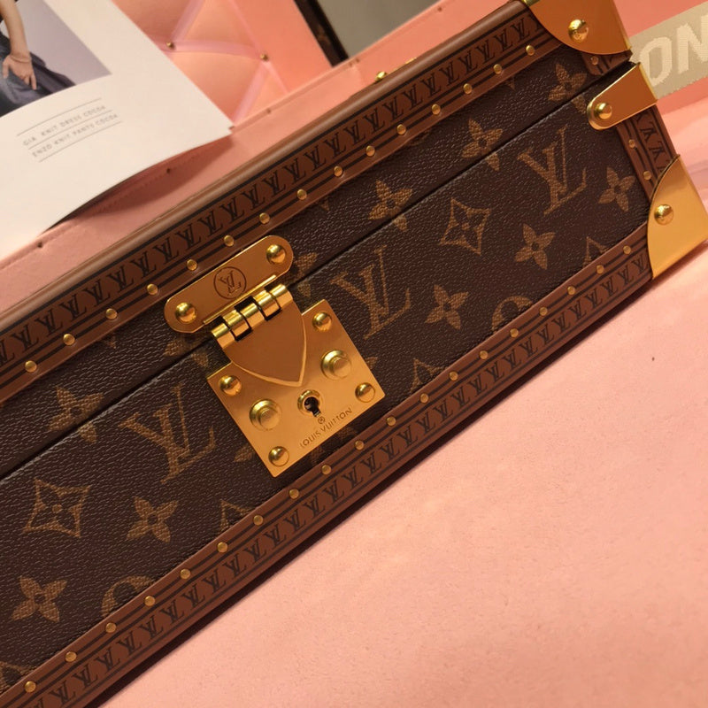 Luxe Touch Fashion LTB-bags - 9482
